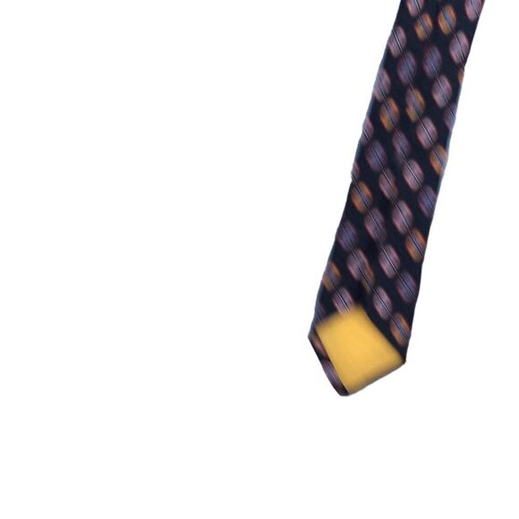 RARE YSL Yves Saint Laurent Tie - Picture 3 of 5